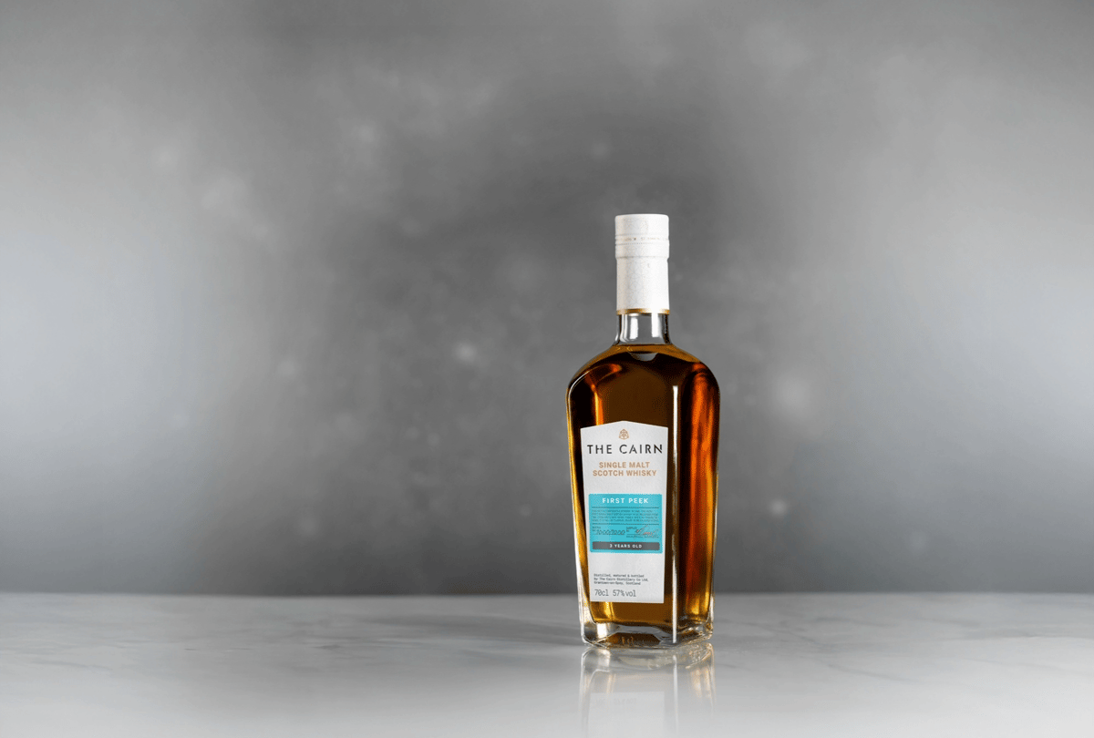 CRN57° Scottish whisky | The Cairn